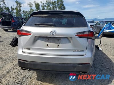 Zdjęcie 6 z 14 samochodu: 2015 LEXUS NX 200T VIN:JTJBARBZXF2032387 - miniatura