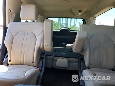 Zdjęcie 10 z 14 samochodu: 2022 FORD EXPEDITION MAX LIMITED VIN:1FMJK2AT4NEA16663 - miniatura