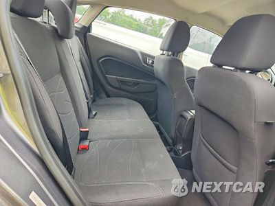 Zdjęcie 10 z 12 samochodu: 2014 FORD FIESTA SE VIN:3FADP4BJ8EM226498 - miniatura