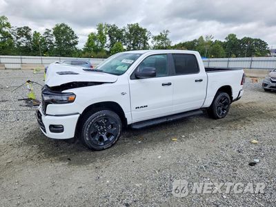 2026 RAM 1500 TRADESMAN 1C6SRFGT3TN347239 - główne zdjęcie licytacji z USA - miniatura