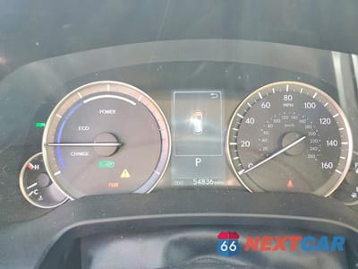 Zdjęcie 9 z 14 samochodu: 2021 LEXUS RX 450H VIN:2T2JGMDA0MC068218 - miniatura