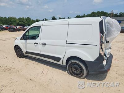 Drugie zdjęcie samochodu z przodu: 2022 FORD TRANSIT CONNECT XL VIN:NM0LS7S21N1513447 - miniatura