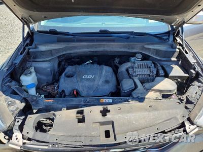 Zdjęcie 11 z 12 samochodu: 2014 HYUNDAI SANTA FE SPORT 2.4L VIN:5XYZUDLB5EG200535 - miniatura