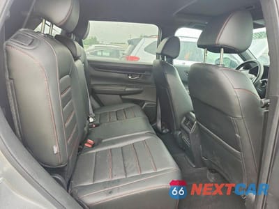 Zdjęcie 11 z 14 samochodu: 2025 HONDA CR-V SPORT-L VIN:2HKRS6H89SH807511 - miniatura