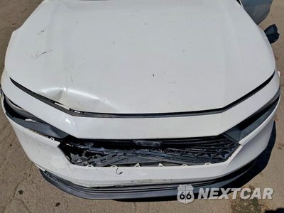 Zdjęcie 11 z 12 samochodu: 2023 HONDA ACCORD EX VIN:1HGCY1F30PA048620 - miniatura