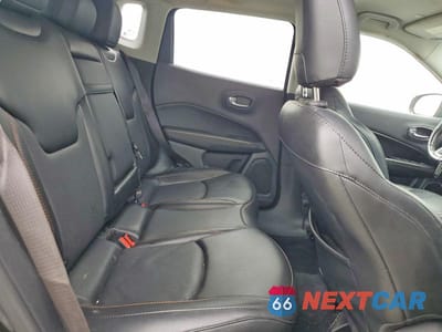 Zdjęcie 11 z 13 samochodu: 2020 JEEP COMPASS LIMITED VIN:3C4NJDCB1LT146874 - miniatura