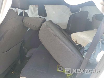 Zdjęcie 11 z 13 samochodu: 2026 TOYOTA 4RUNNER SR5 VIN:JTEVA5BR4T5107860 - miniatura