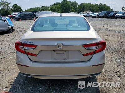 Zdjęcie 6 z 13 samochodu: 2018 HONDA ACCORD LX VIN:1HGCV1F13JA117959 - miniatura