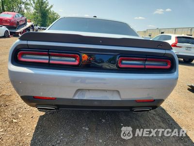 Zdjęcie 6 z 13 samochodu: 2021 DODGE CHALLENGER GT VIN:2C3CDZKG3MH501213 - miniatura