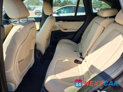 Zdjęcie 11 z 13 samochodu: 2016 BMW X1 XDRIVE28I VIN:WBXHT3C35GP884376 - miniatura