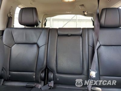 Zdjęcie 10 z 13 samochodu: 2013 HONDA PILOT EXL VIN:5FNYF4H59DB037600 - miniatura