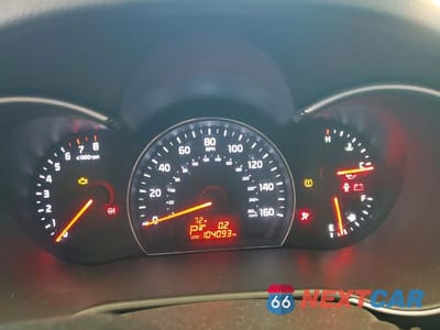 Zdjęcie 9 z 13 samochodu: 2015 KIA SORENTO LX VIN:5XYKTCA69FG639971 - miniatura