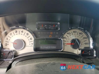 Zdjęcie 9 z 13 samochodu: 2011 FORD EXPEDITION EL LIMITED VIN:1FMJK2A50BEF36520 - miniatura