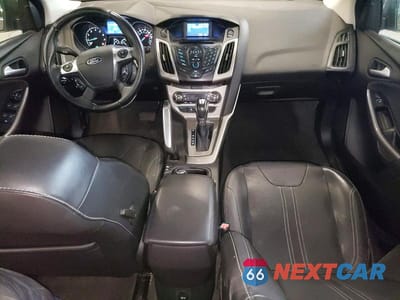Zdjęcie 8 z 12 samochodu: 2012 FORD FOCUS SEL VIN:1FAHP3M26CL358403 - miniatura