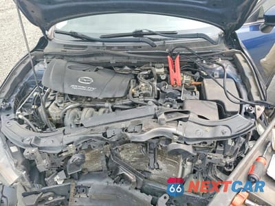 Zdjęcie 12 z 13 samochodu: 2017 MAZDA 3 VIN:3MZBN1L31HM143566 - miniatura