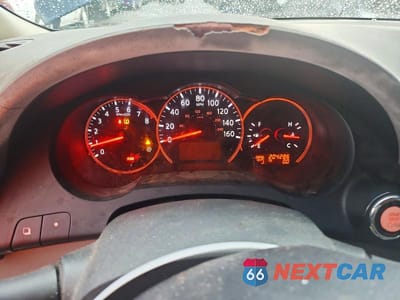 Zdjęcie 9 z 12 samochodu: 2007 NISSAN ALTIMA 2.5 VIN:1N4AL21E87N417676 - miniatura