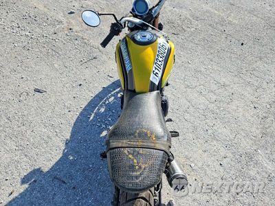 Zdjęcie 6 z 9 samochodu: 2022 CF MOTO 700 VIN:LCEPEWL15N6005092 - miniatura