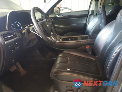 Zdjęcie 7 z 13 samochodu: 2021 HYUNDAI PALISADE LIMITED VIN:KM8R5DHE0MU278987 - miniatura