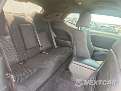 Zdjęcie 10 z 13 samochodu: 2018 DODGE CHALLENGER R/T VIN:2C3CDZBT4JH208462 - miniatura