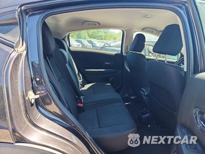 Zdjęcie 10 z 12 samochodu: 2017 HONDA HR-V LX VIN:3CZRU6H35HG701289 - miniatura