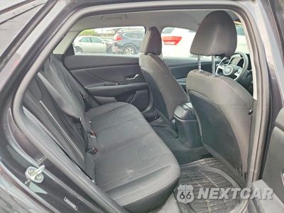 Zdjęcie 10 z 13 samochodu: 2021 HYUNDAI ELANTRA SEL VIN:5NPLM4AG9MH008563 - miniatura