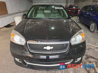 Piąte zdjęcie samochodu w środku: 2006 CHEVROLET MALIBU LT VIN:1G1ZT51F76F174483 - miniatura