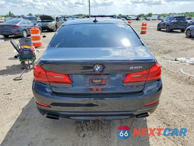 Zdjęcie 6 z 12 samochodu: 2017 BMW 540 I VIN:WBAJE5C3XHG913972 - miniatura