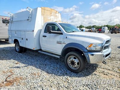 Czwarte zdjęcie samochodu z boku: 2015 RAM 4500 VIN:3C7WRKBL4FG505985 - miniatura