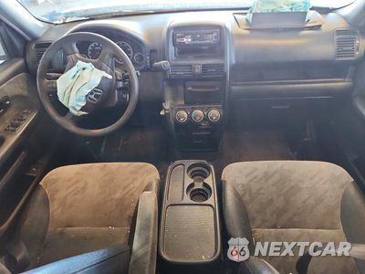 Zdjęcie 8 z 13 samochodu: 2004 HONDA CR-V EX VIN:JHLRD78894C003369 - miniatura