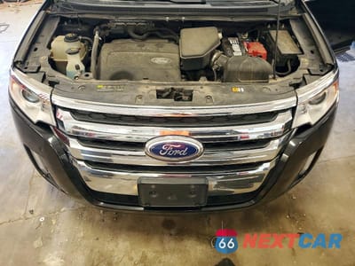 Zdjęcie 12 z 14 samochodu: 2012 FORD EDGE SEL VIN:2FMDK4JC6CBA52405 - miniatura