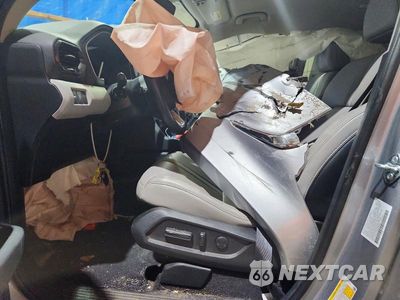 Zdjęcie 7 z 13 samochodu: 2025 HONDA PILOT EXL VIN:5FNYG1H40SB099645 - miniatura