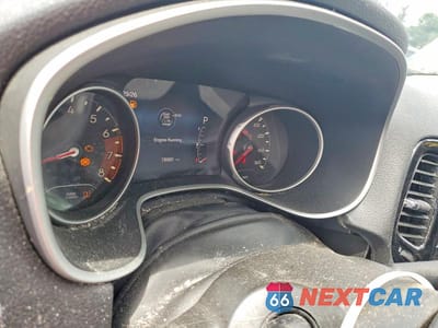 Zdjęcie 9 z 12 samochodu: 2018 JEEP COMPASS LIMITED VIN:3C4NJCCB0JT211558 - miniatura