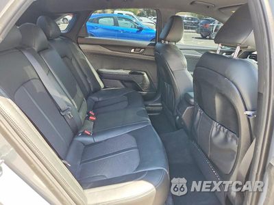 Zdjęcie 10 z 13 samochodu: 2023 KIA K5 GT LINE VIN:5XXG64J23PG172536 - miniatura