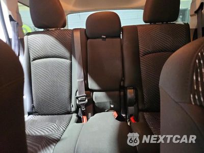 Zdjęcie 10 z 13 samochodu: 2015 DODGE JOURNEY SE VIN:3C4PDDAG4FT512393 - miniatura