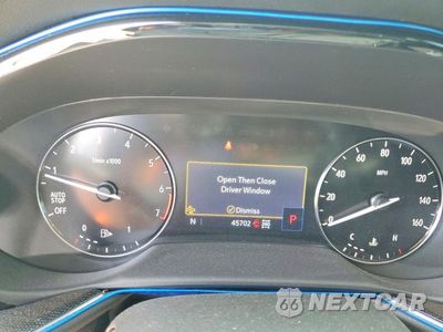 Zdjęcie 9 z 14 samochodu: 2021 BUICK ENVISION PREFERRED VIN:LRBFZMR4XMD193669 - miniatura