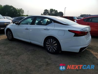 Drugie zdjęcie samochodu z przodu: 2025 NISSAN ALTIMA SV VIN:1N4BL4DV0SN400908 - miniatura