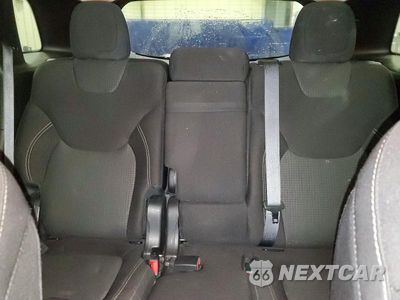Zdjęcie 10 z 14 samochodu: 2017 JEEP CHEROKEE LATITUDE VIN:1C4PJMCS1HW538683 - miniatura