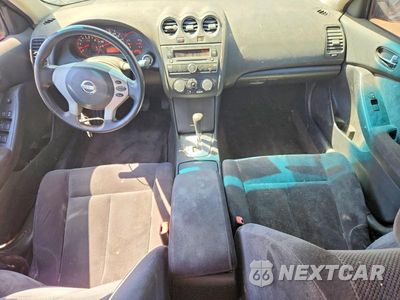 Zdjęcie 8 z 12 samochodu: 2007 NISSAN ALTIMA 2.5 VIN:1N4AL21E07N409863 - miniatura