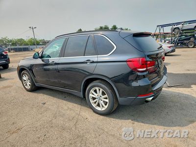 Drugie zdjęcie samochodu z przodu: 2015 BMW X5 XDRIVE35I VIN:5UXKR0C55F0K67325 - miniatura