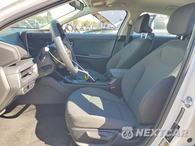 Zdjęcie 7 z 13 samochodu: 2025 KIA K4 LXS VIN:3KPFT4DE1SE148036 - miniatura