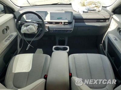 Zdjęcie 8 z 14 samochodu: 2023 HYUNDAI IONIQ 5 SEL VIN:KM8KNDAF6PU207219 - miniatura