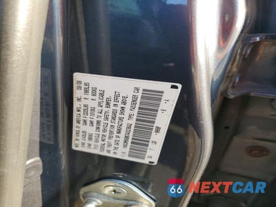 Zdjęcie 12 z 12 samochodu: 2007 HONDA ACCORD EX VIN:1HGCM56887A023642 - miniatura