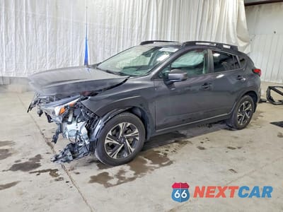 2024 SUBARU CROSSTREK PREMIUM JF2GUADC7R8202508 - główne zdjęcie licytacji z USA - miniatura