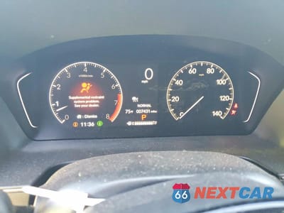 Zdjęcie 9 z 14 samochodu: 2025 HONDA PILOT TRAILSPORT VIN:5FNYG1H6XSB183313 - miniatura