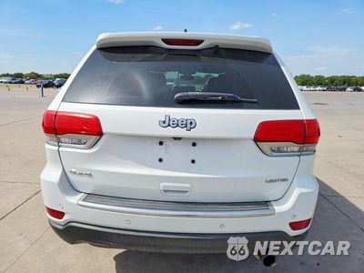 Zdjęcie 6 z 13 samochodu: 2017 JEEP GRAND CHEROKEE LIMITED VIN:1C4RJEBG7HC674765 - miniatura