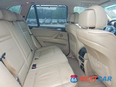 Zdjęcie 11 z 14 samochodu: 2009 BMW X5 XDRIVE30I VIN:5UXFE43519L266017 - miniatura