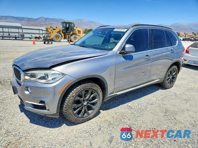2016 BMW X5 5UXKR2C50G0R69596 - główne zdjęcie licytacji z USA - miniatura