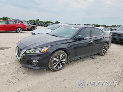 2019 NISSAN ALTIMA SV 1N4BL4DV9KC112350 - główne zdjęcie licytacji z USA - miniatura