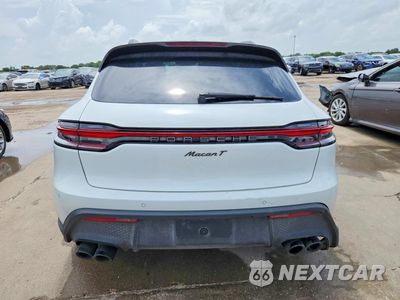 Zdjęcie 6 z 13 samochodu: 2024 PORSCHE MACAN BASE VIN:WP1AA2A50RLB04473 - miniatura