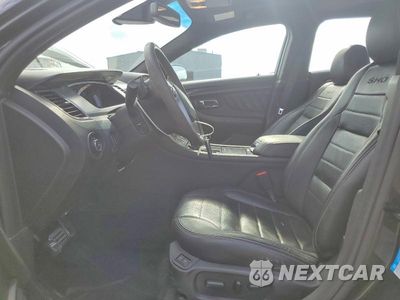 Zdjęcie 7 z 12 samochodu: 2015 FORD TAURUS SHO VIN:1FAHP2KT3FG199732 - miniatura